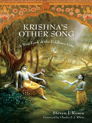 cover image of Krishna's Other Song